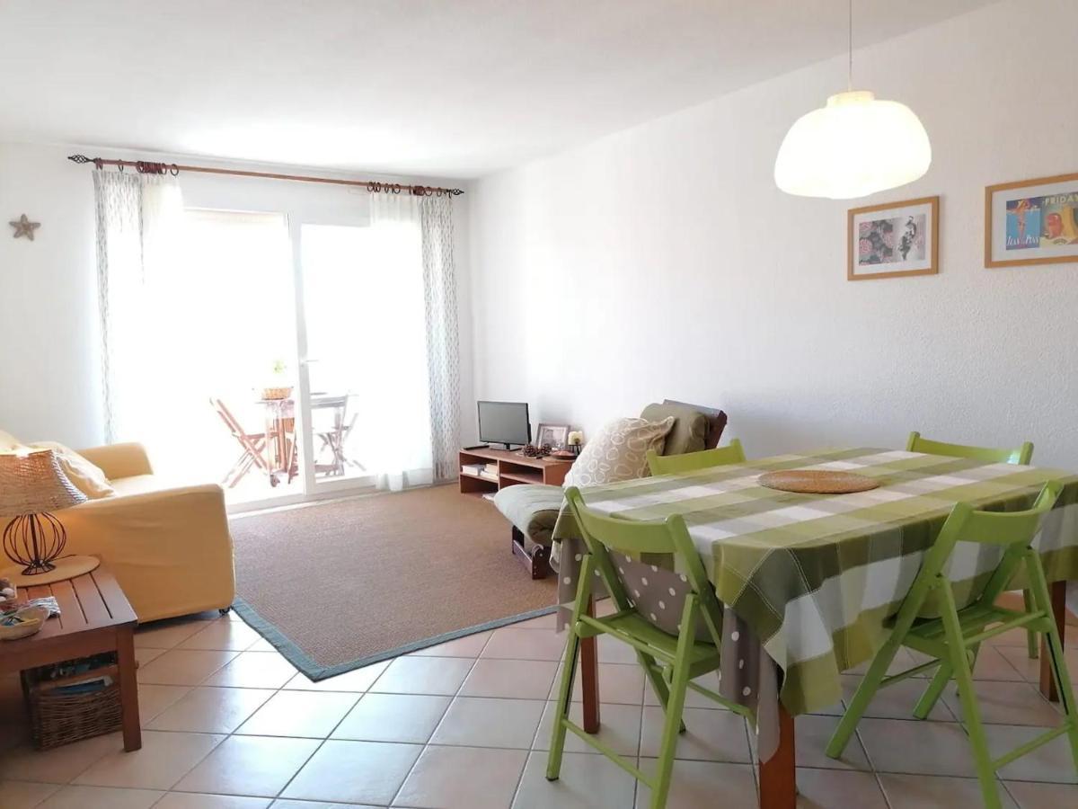 Cozy - 350 From The Sea - Nice And Bright Apartment With Balcony - Antibes Kültér fotó